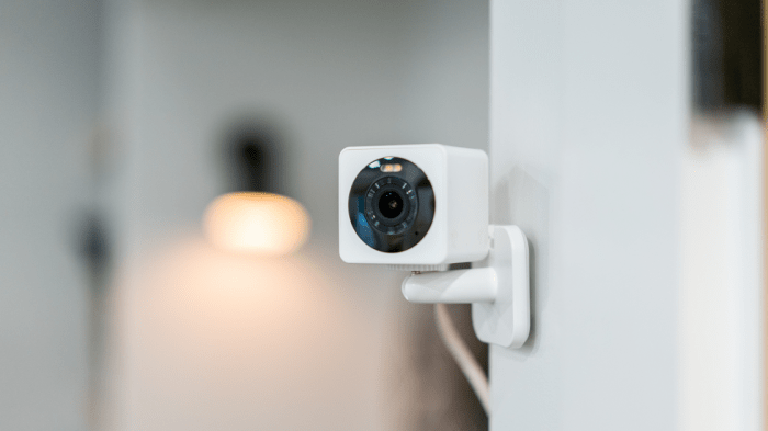 Wyze Cam OG