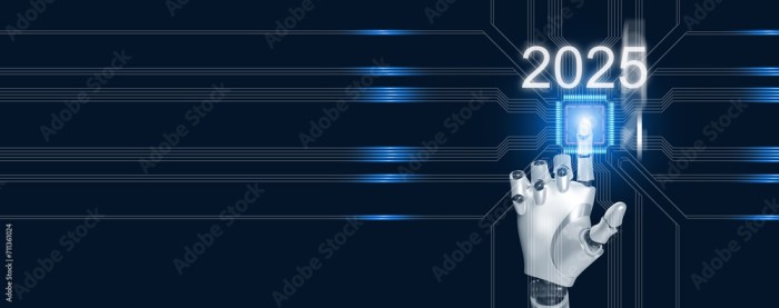 AI gadgets 2025