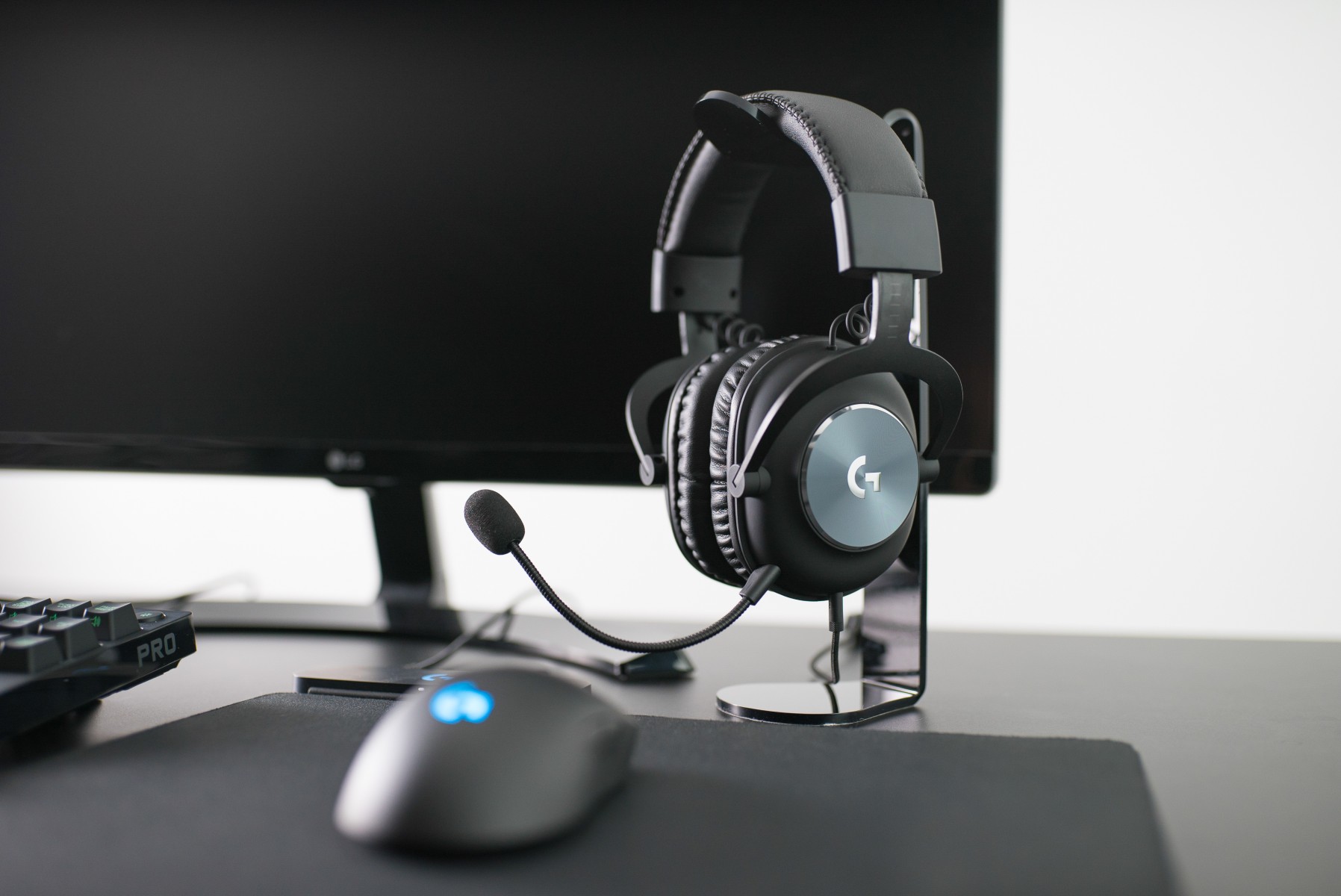Logitech G Pro X 3 Gaming Headset