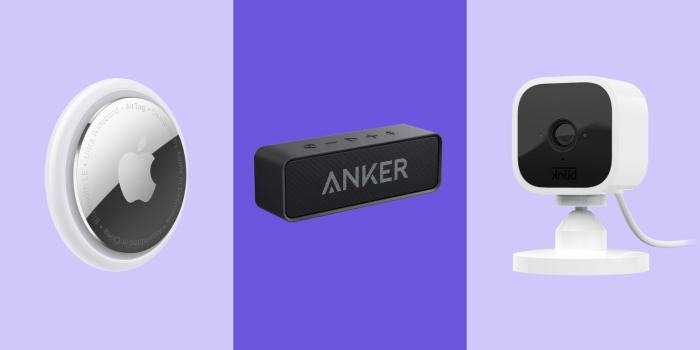 Gadgets under $50