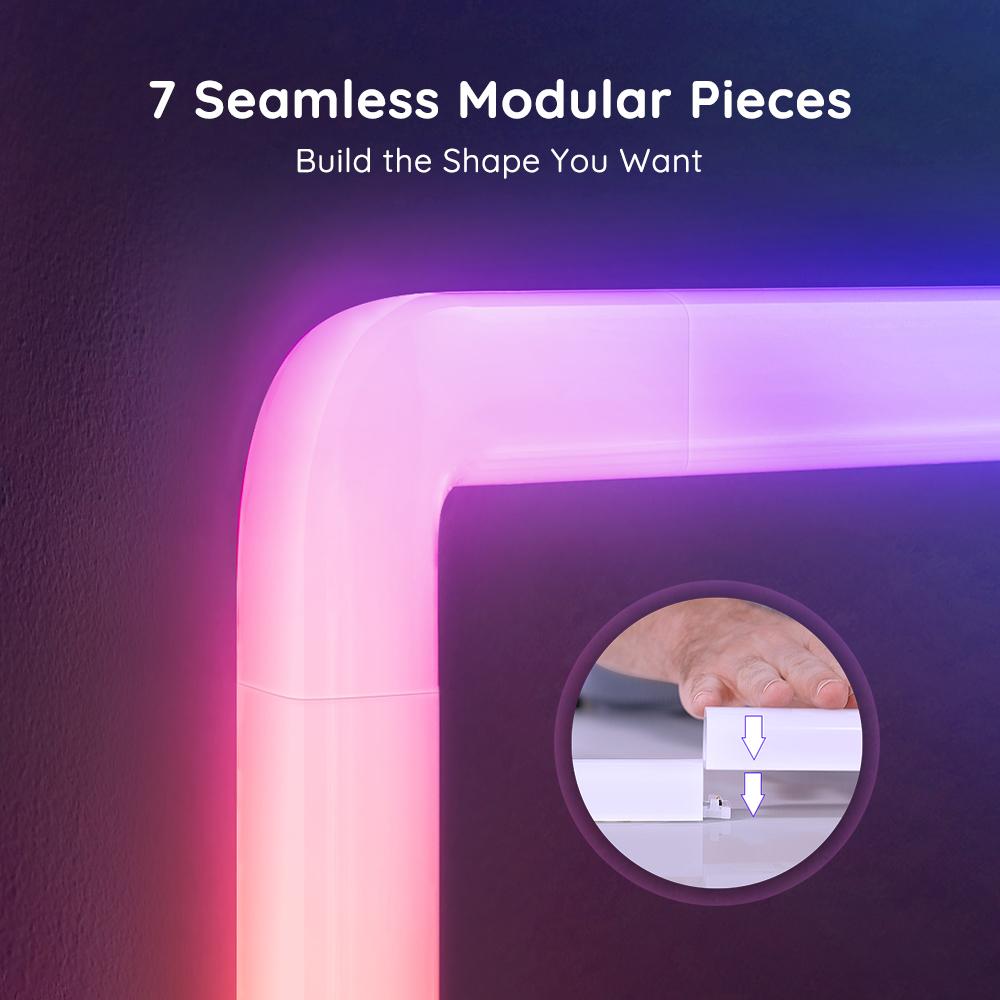 Govee Smart Light Panels