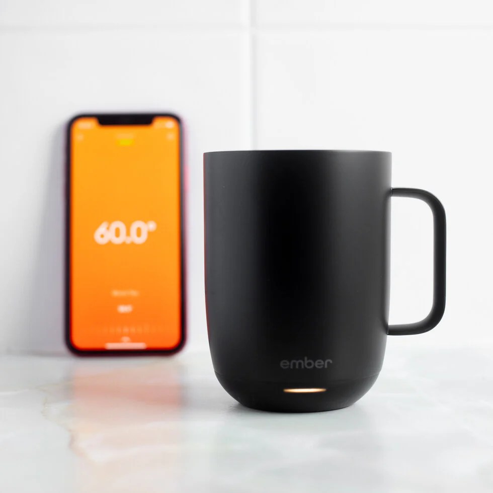 Mug ember Mug ember