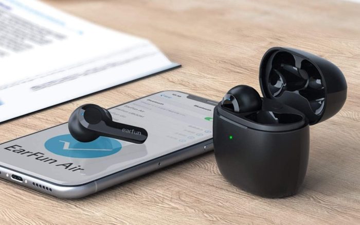 Wireless earbuds under $100