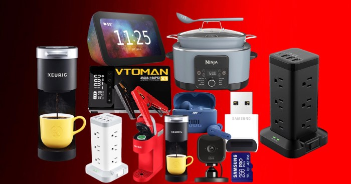 How to find gadget discounts online