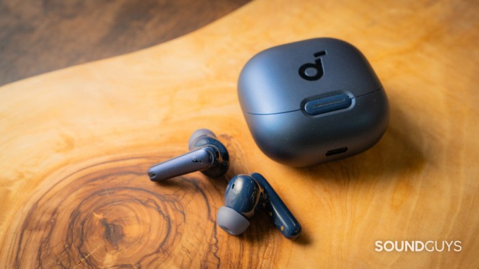 Wireless earbuds under $100