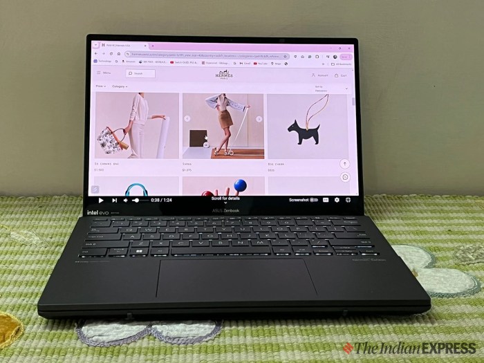 Asus ZenBook Duo (2024) review