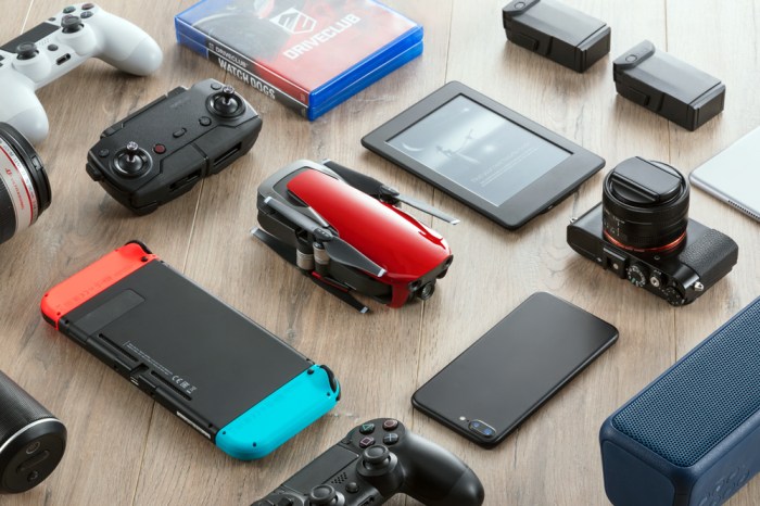 Best gadgets 2024