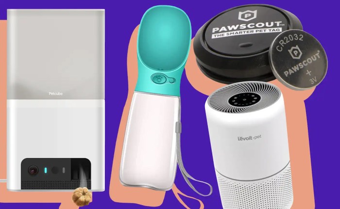 Gadgets pets tech high Gadgets pets tech high