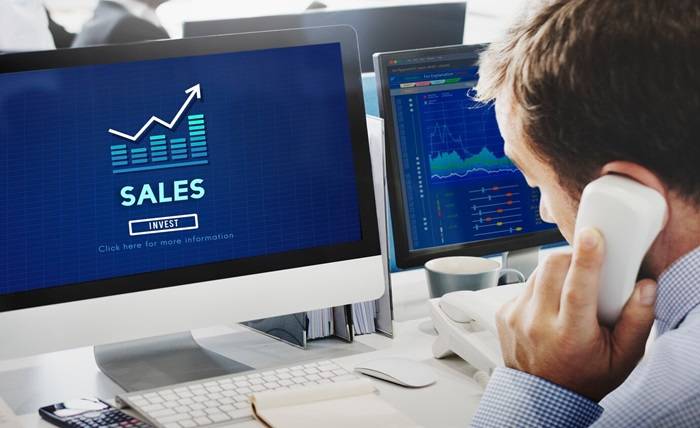 Exclusive tech sales