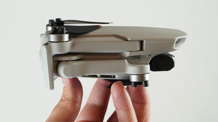 DJI Mini 5 Drone