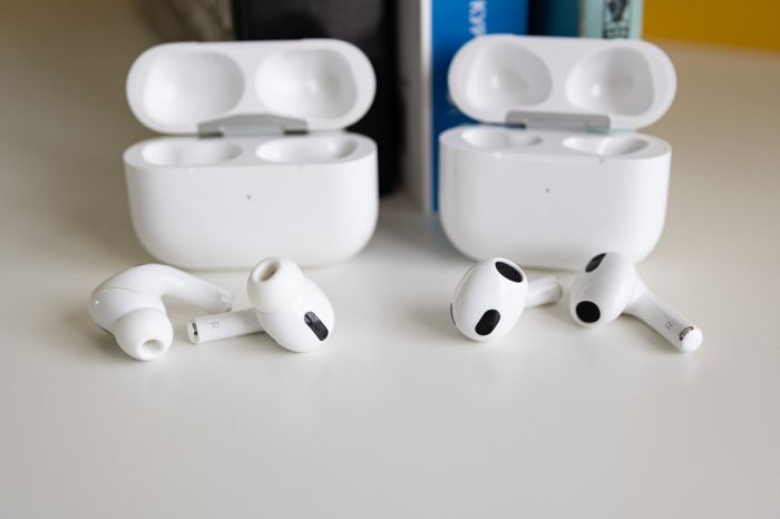 AirPods Pro 3: Everything you need to know | iMore AirPods Pro 3