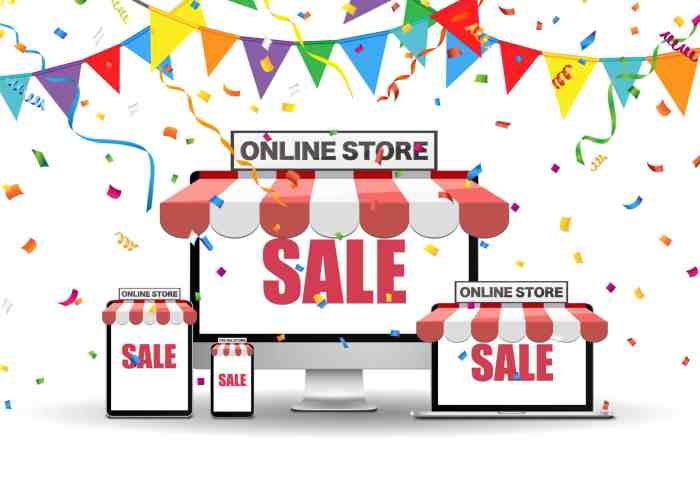 Monthly gadget deals