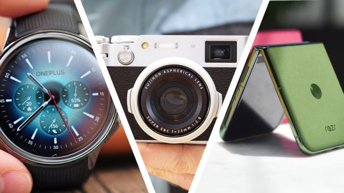 Top 10 budget gadgets 2024
