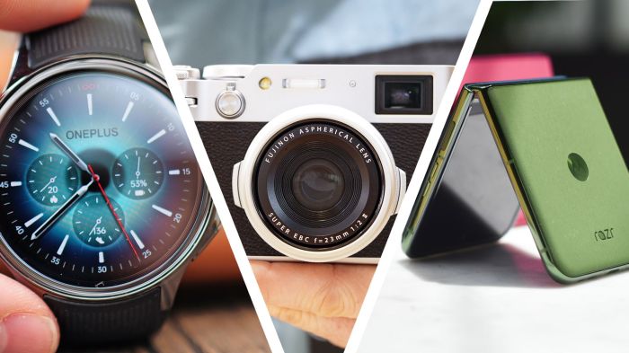 The best tech of 2024 so far – the 11 finest gadgets we've tested and ... The best tech of 2024 so far – the 11 finest gadgets we've tested and ...
