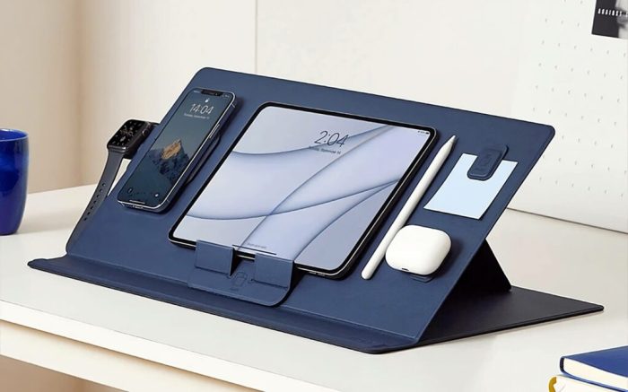 Gadgets for remote work