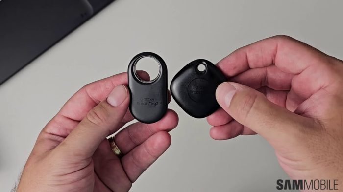 Samsung SmartTag 2