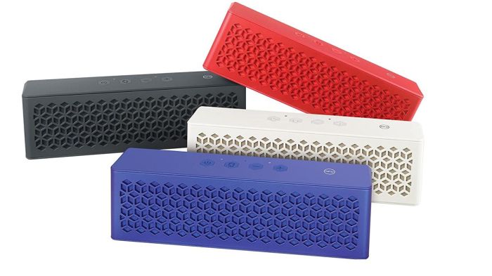 Bluetooth speaker discount