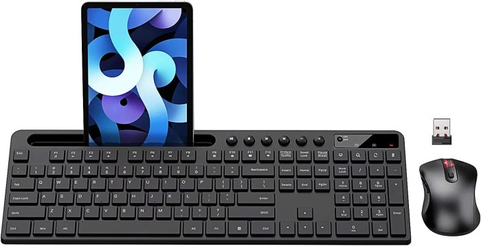 Wireless keyboard deals