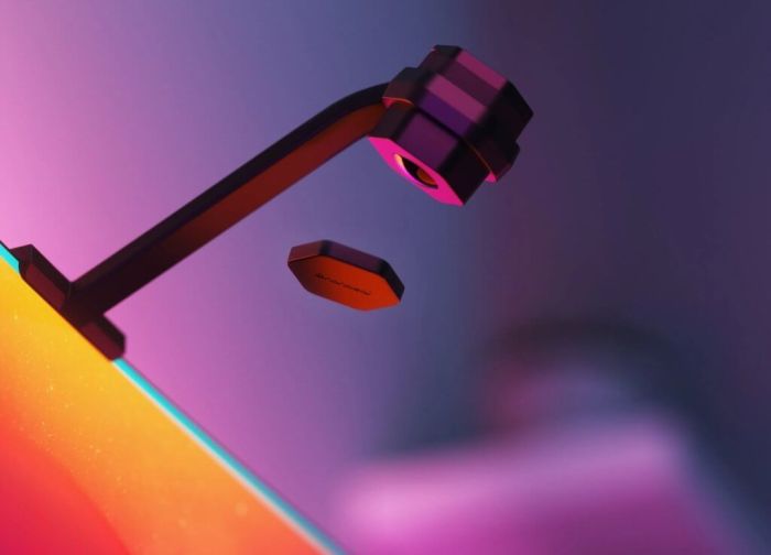 Nanoleaf 4D Lighting Kit