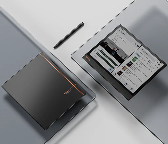 Boox Note Air 3