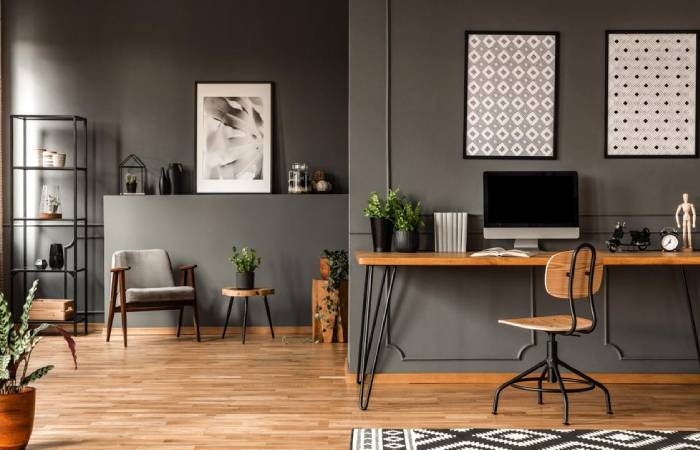 Tech office edition rest let there setup be perfect Tech office edition rest let there setup be perfect