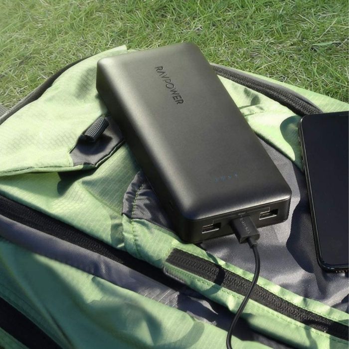 Ravpower 000mah battery Ravpower 000mah battery