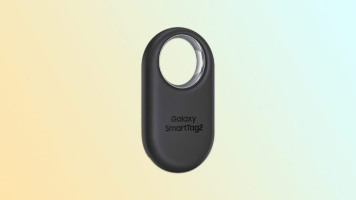 Samsung SmartTag 2