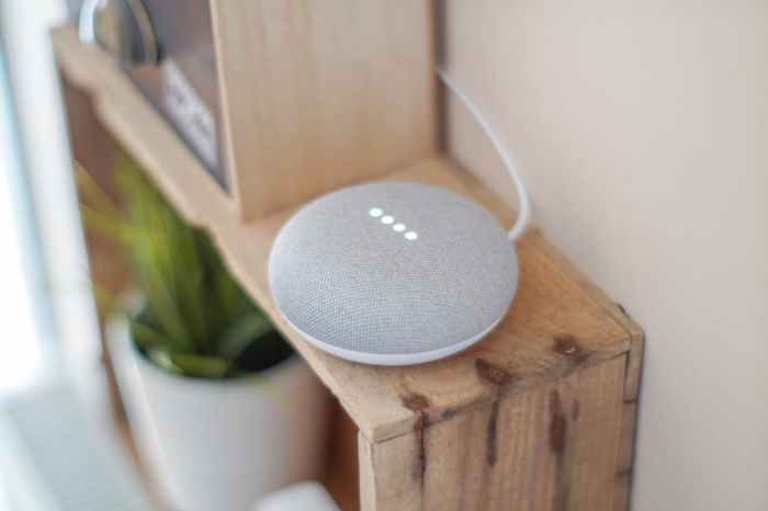 Voice definitive devices seniors savvy believe excited awesome something Voice control gadgets