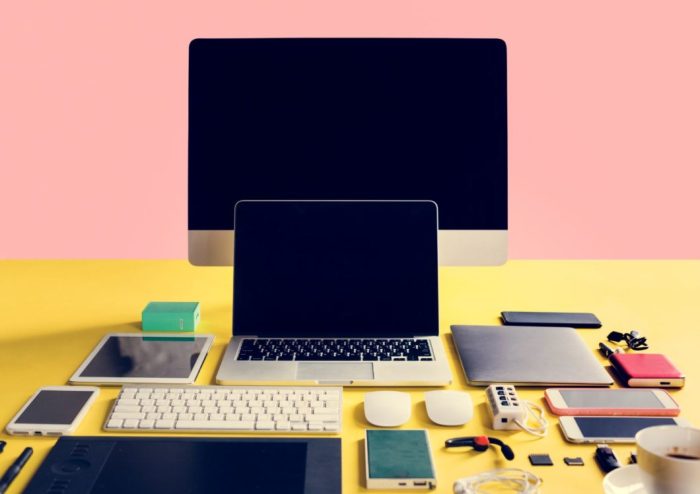 Latest tech gadgets