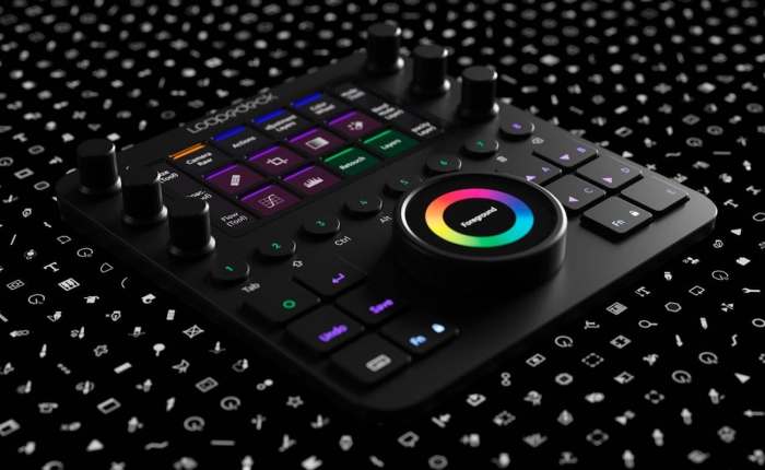 Latest tech gadgets