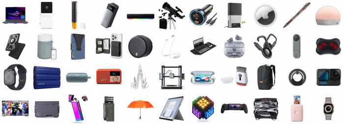 Gadget discounts 2024