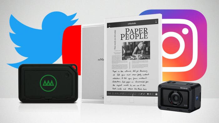 Top New Gadgets For Content Creators Top gadgets for content creators