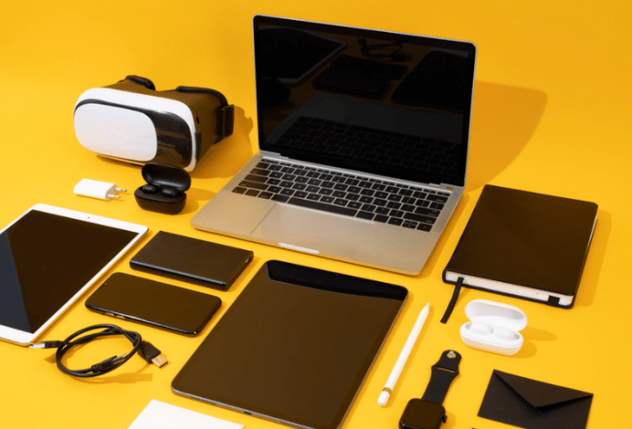Top 10 budget gadgets 2024