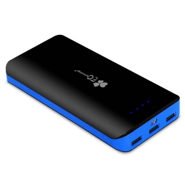 Portable chargers promo