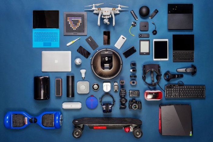 Trending gadgets on sale