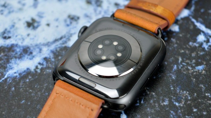 Apple Watch Series