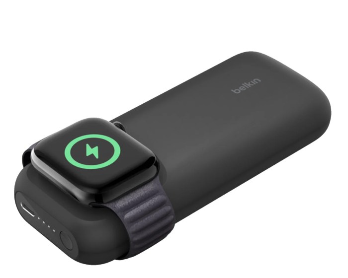 Belkin BoostCharge Pro