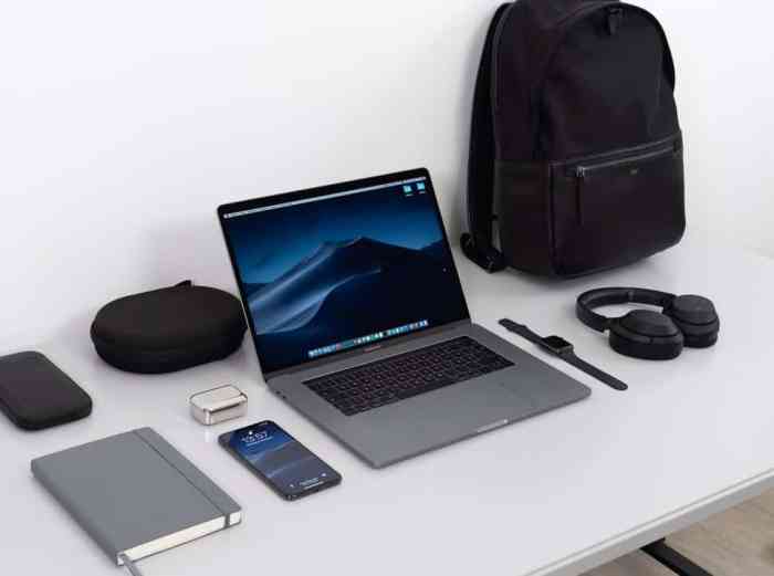 Best laptop accessories