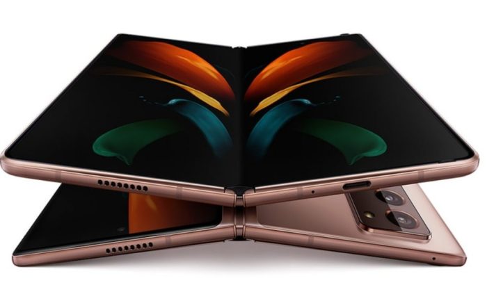 Foldable phones discount
