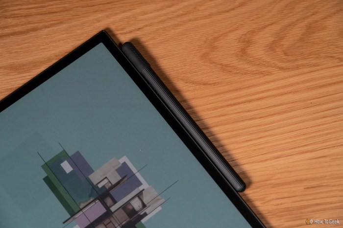 Boox Note Air 3