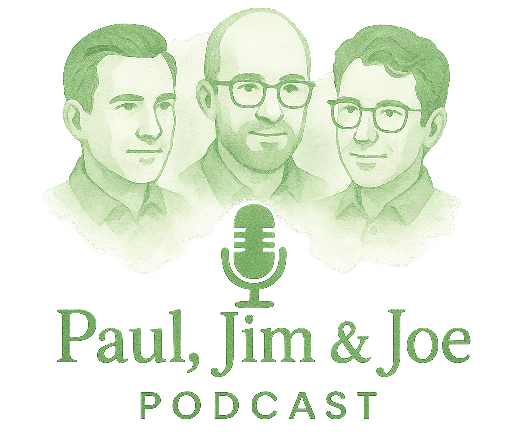 pauljimandjoespodcast.click