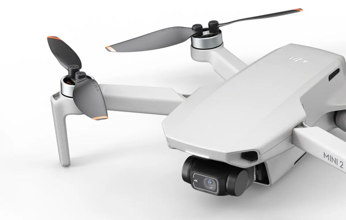 DJI Mini 5 Drone