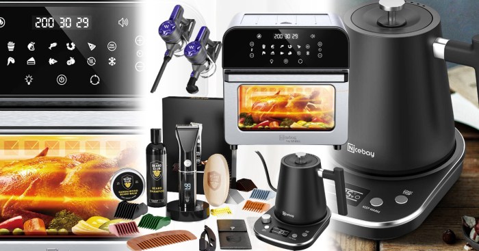 How to find gadget discounts online