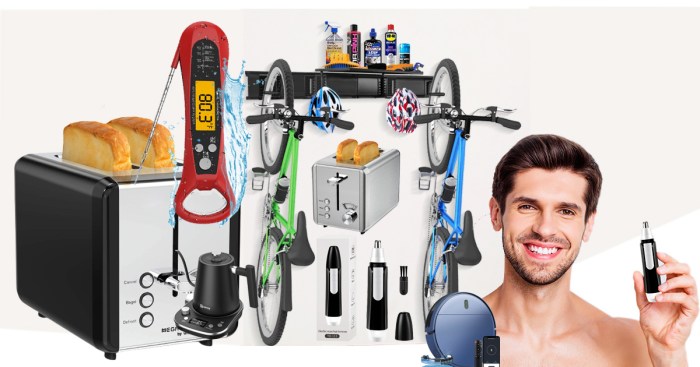 The Top 9 Hottest Gadget Deals This Week. Some Prices Are So Ridiculous Bluetooth gadget promos