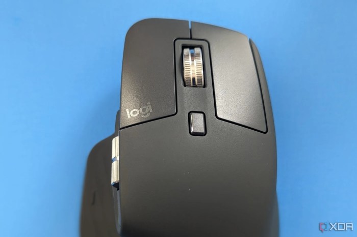 Logitech MX Keys S Combo