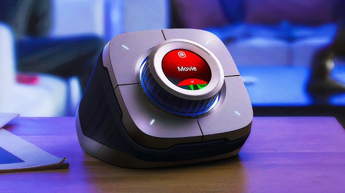 Smart home gadgets