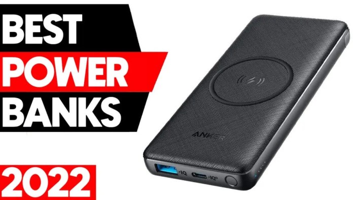Best power banks 2025
