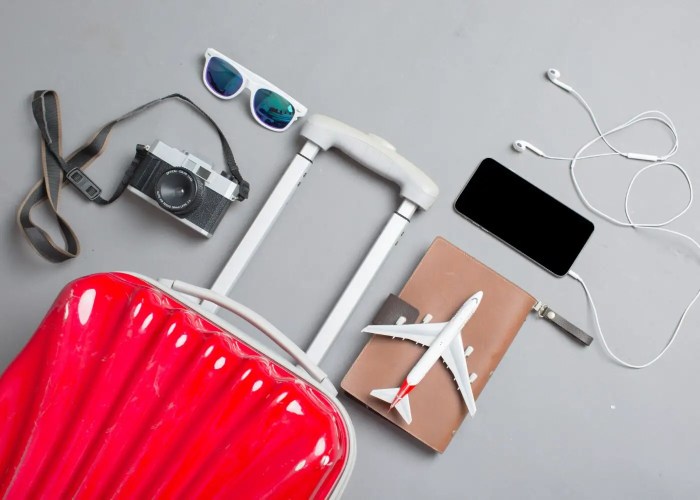 Travel gadgets 2024