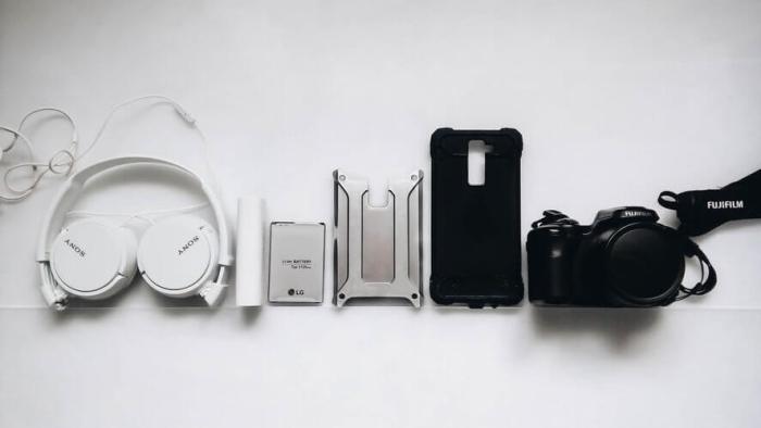 31 Best Cool Gadgets for Men: The Ultimate List (2021) | Heavy.com Gadgets for men
