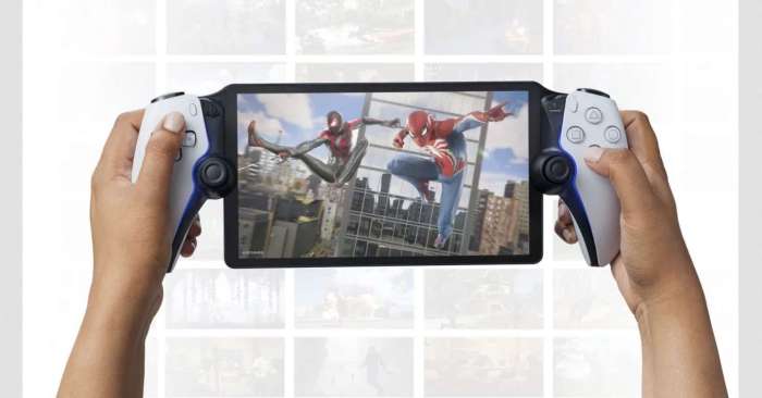 Sony PlayStation Portal